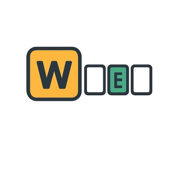 AZ Word logo